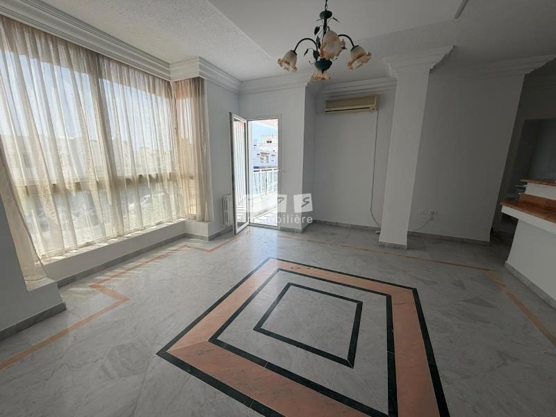 location appartement hammamet