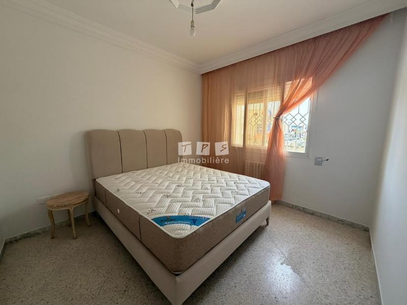 vente villa Tunisie