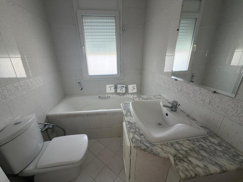 vente villa Tunisie