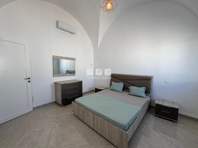 vente villa Tunisie