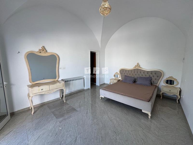 vente villa Tunisie