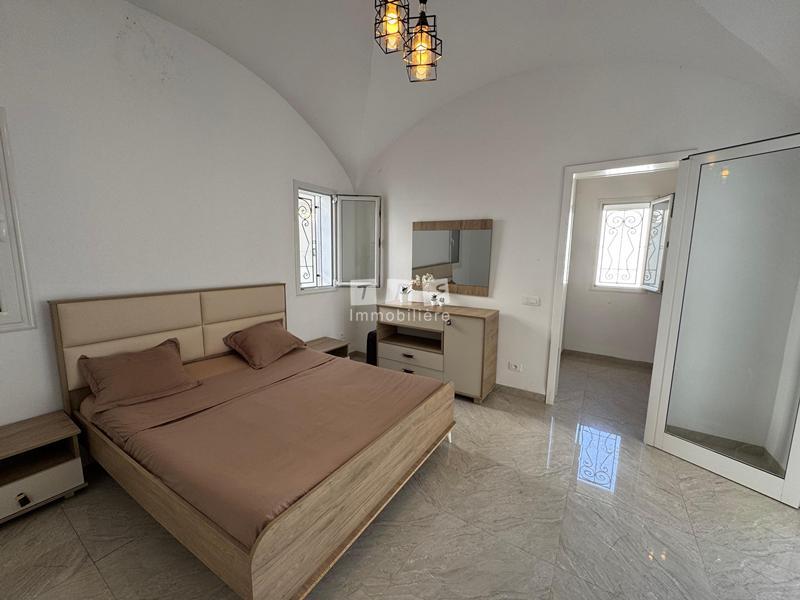 vente villa Tunisie