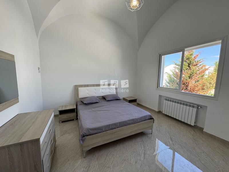 vente villa Tunisie