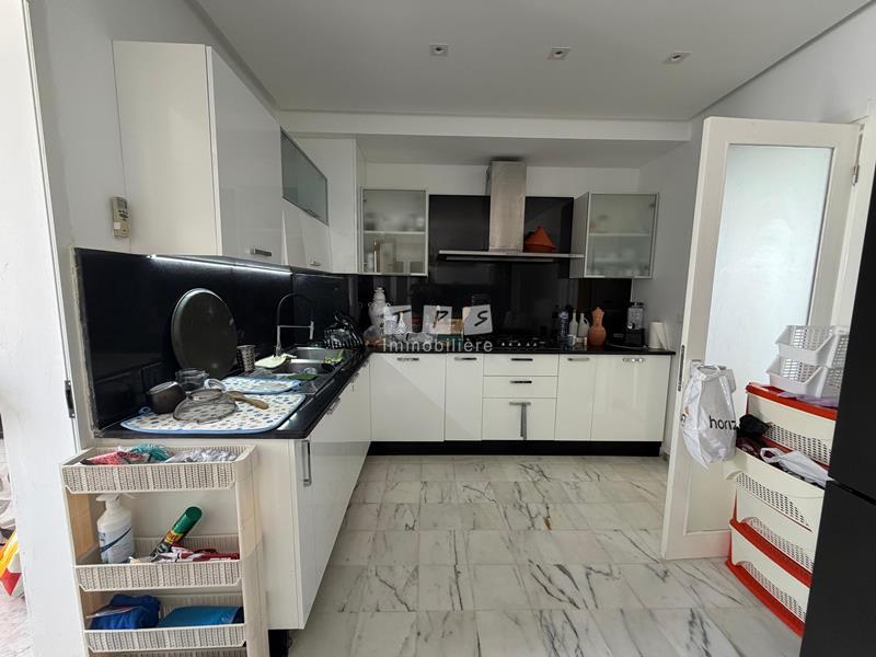 vente villa Tunisie