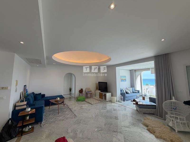 vente villa Tunisie