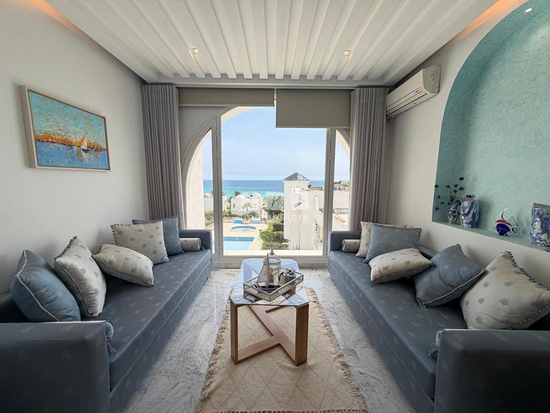 vente villa Tunisie
