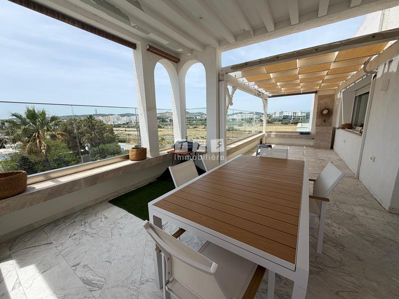 vente villa Tunisie