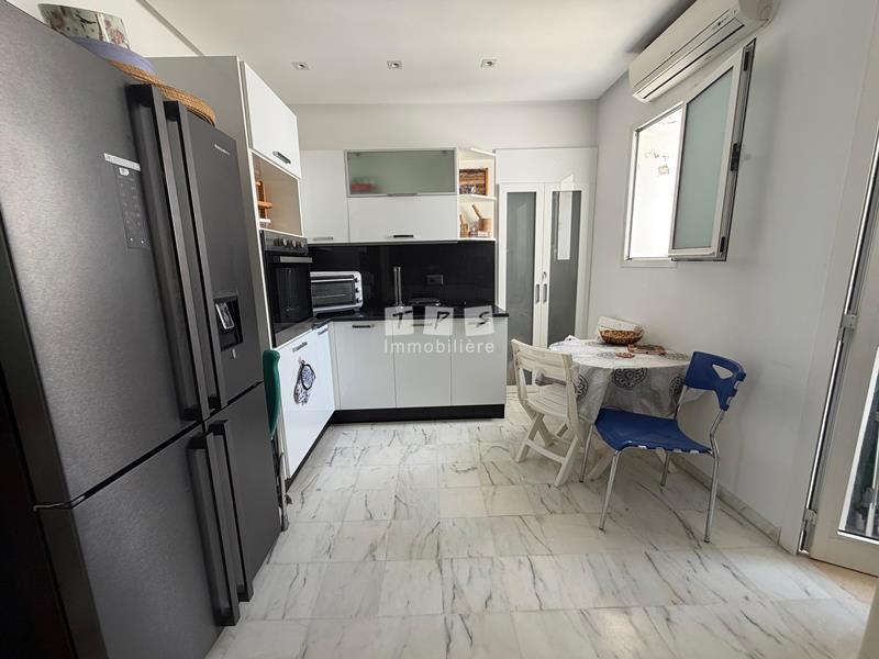 vente villa Tunisie