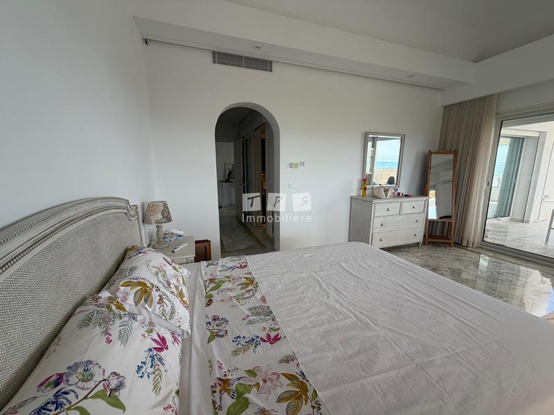 vente villa Tunisie