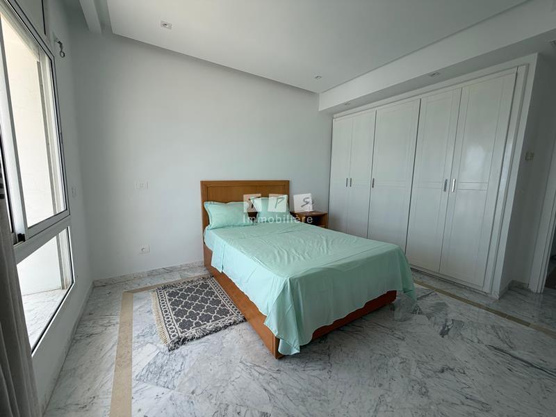 vente villa Tunisie