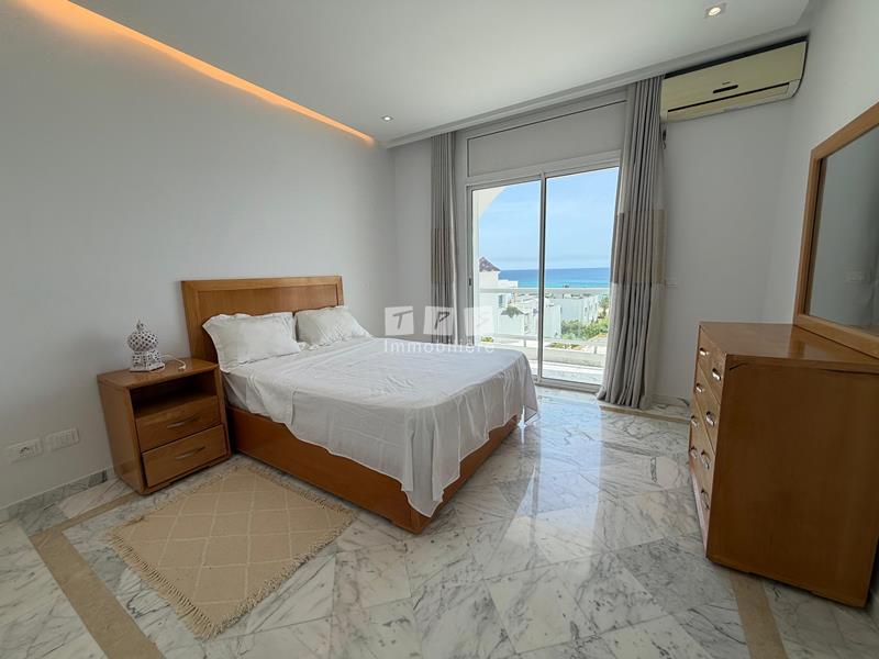vente villa Tunisie