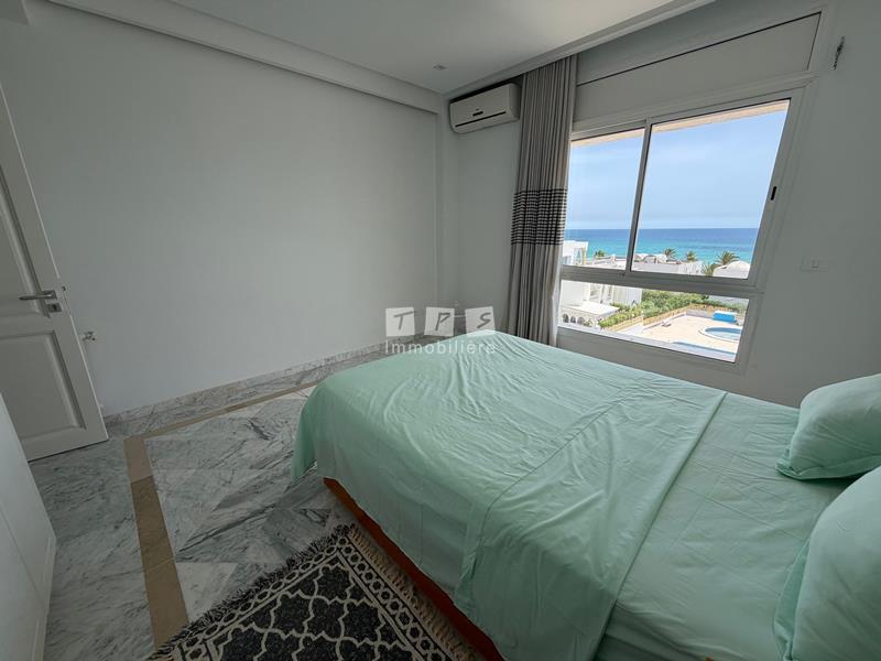 vente villa Tunisie