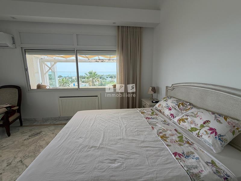vente villa Tunisie