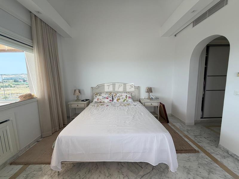 vente villa Tunisie