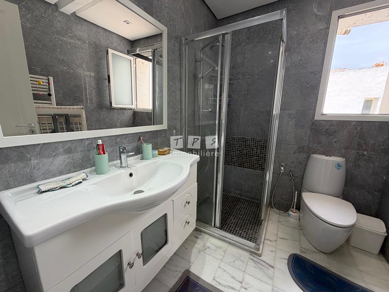 vente villa Tunisie