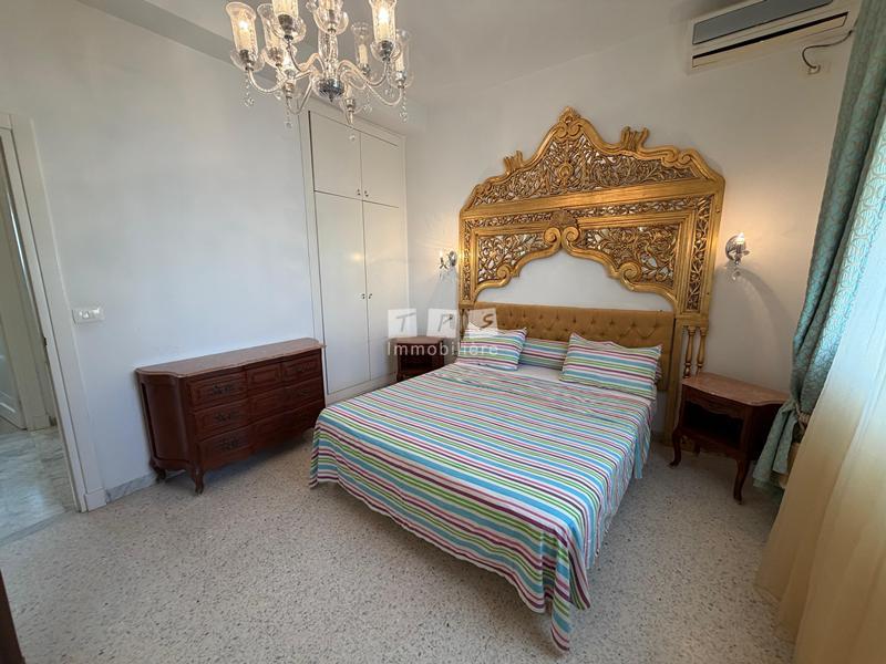 vente villa Tunisie