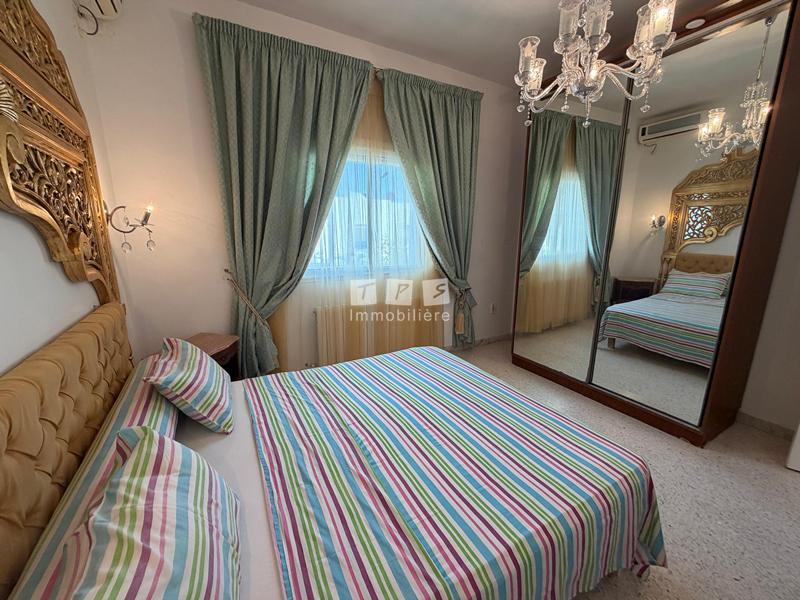 vente villa Tunisie