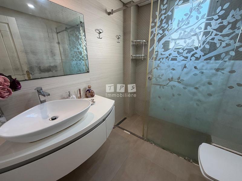 vente villa Tunisie