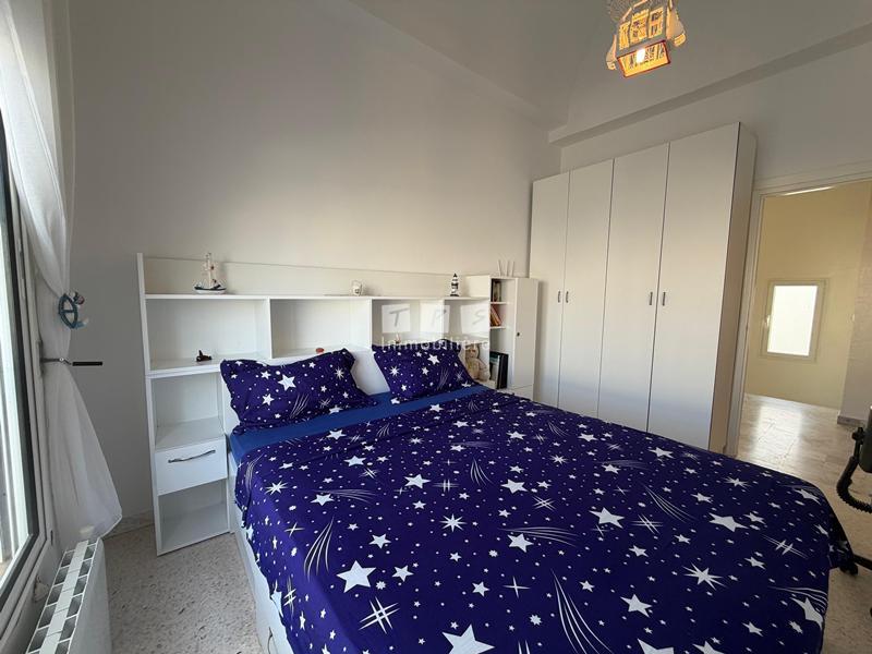 vente villa Tunisie