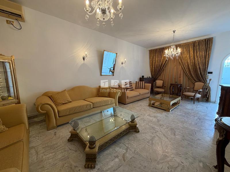 vente villa Tunisie
