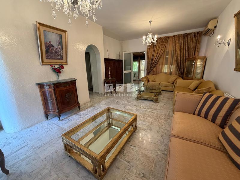 location appartement vacance hammamet