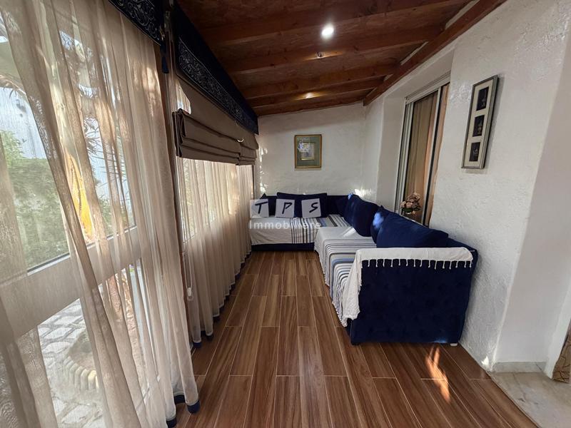 vente villa Tunisie