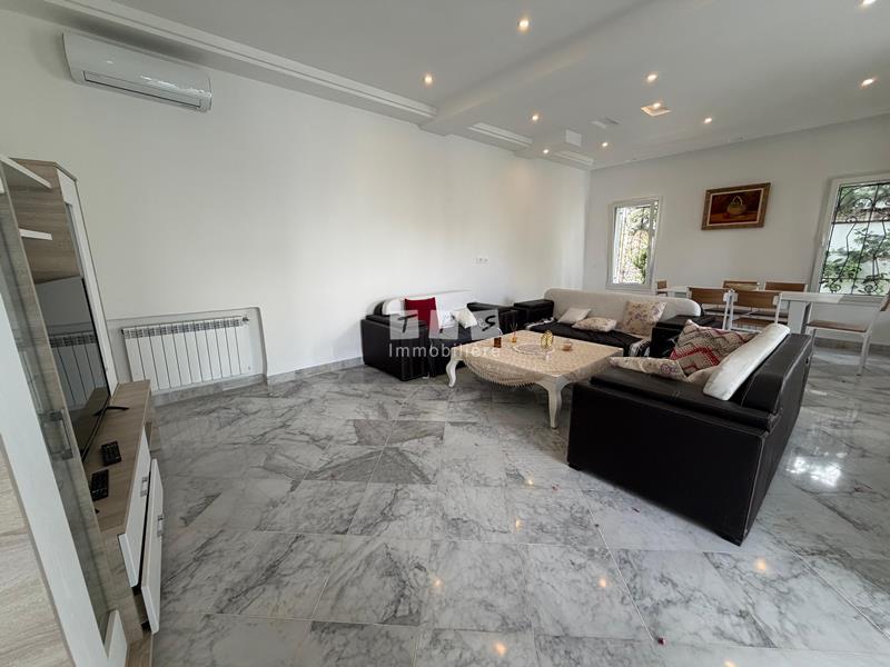 vente villa Tunisie