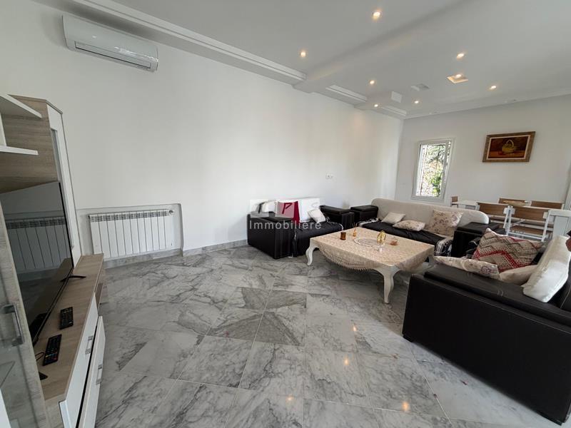 vente villa Tunisie