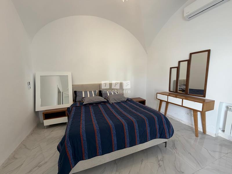 vente villa Tunisie