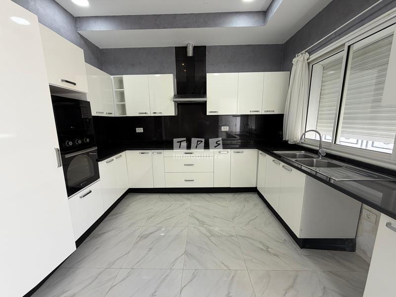 vente villa Tunisie