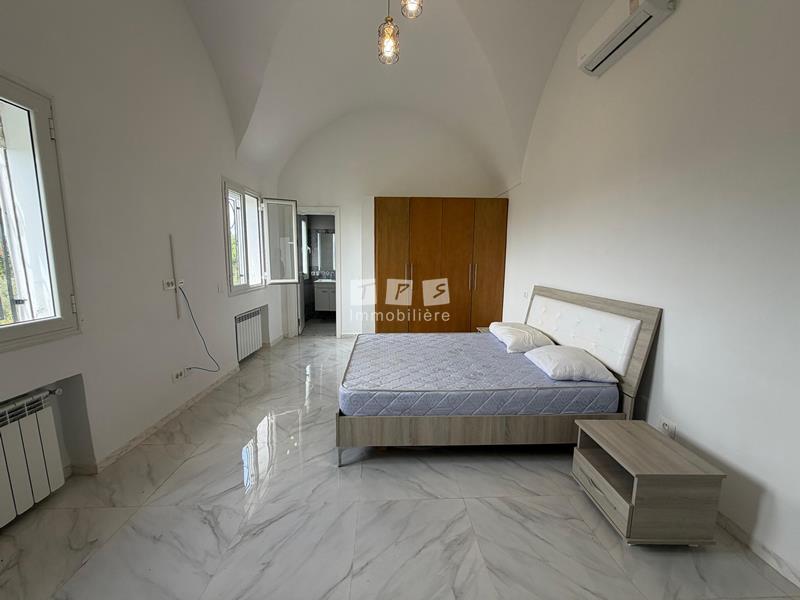 vente villa Tunisie