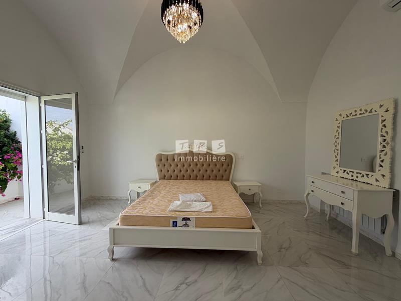 vente villa Tunisie