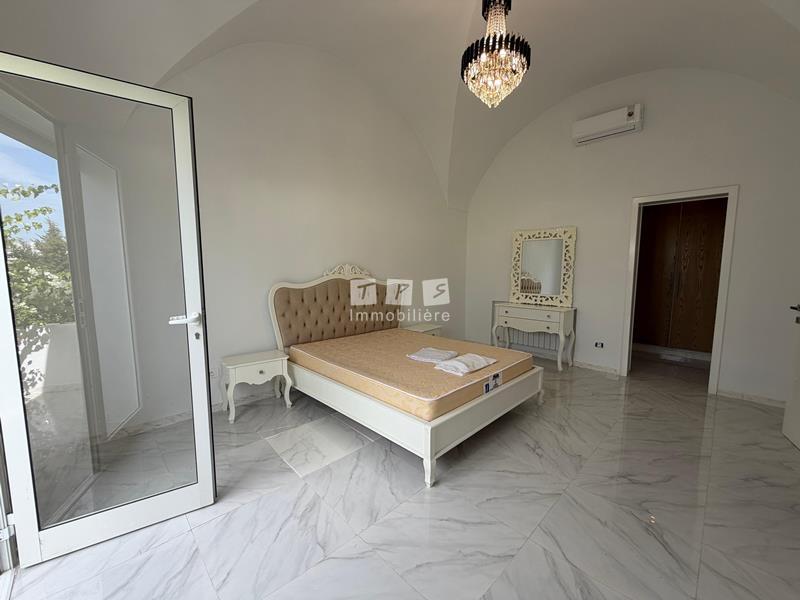 vente villa Tunisie