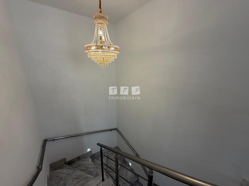 vente villa Tunisie