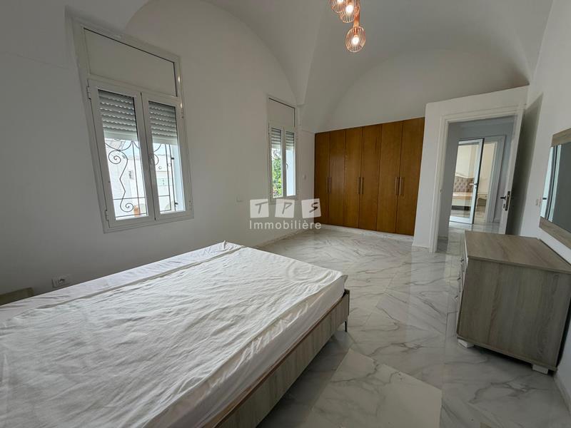 vente villa Tunisie