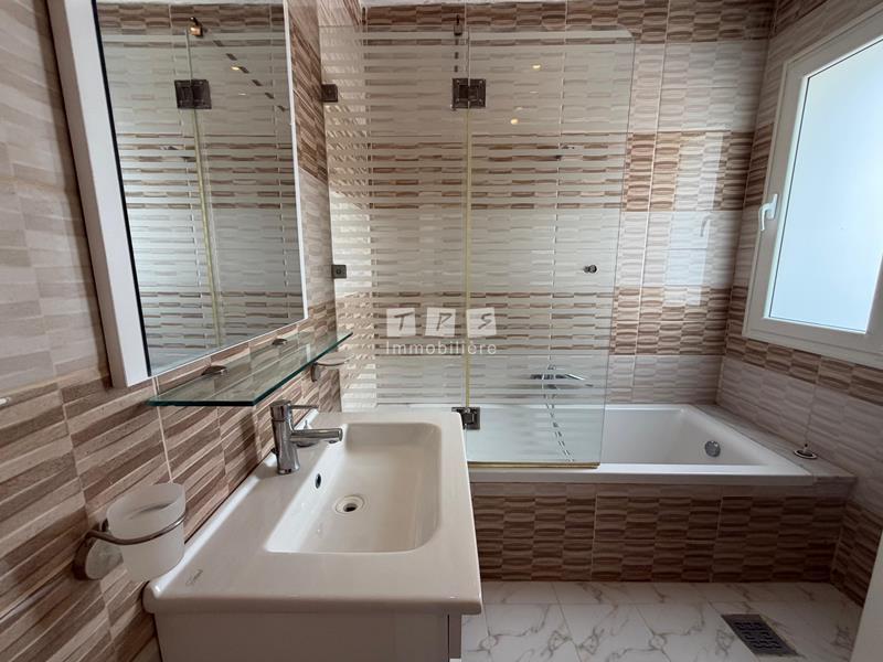 vente villa Tunisie