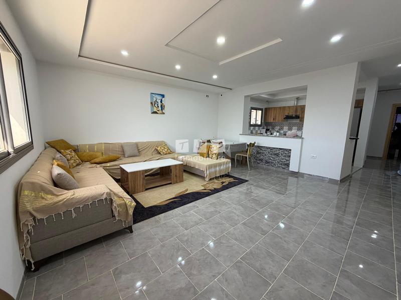 location appartement hammamet