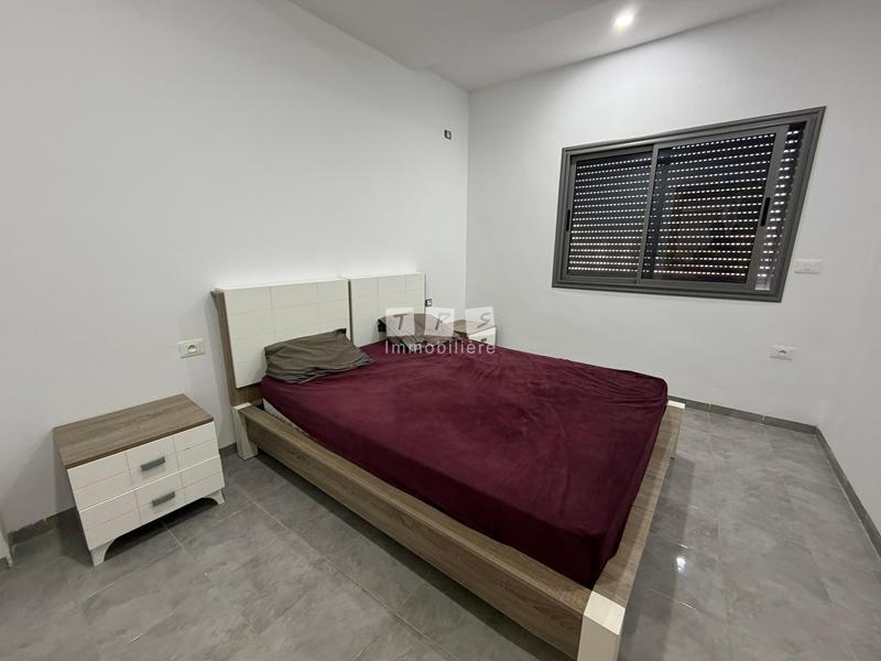 vente villa Tunisie
