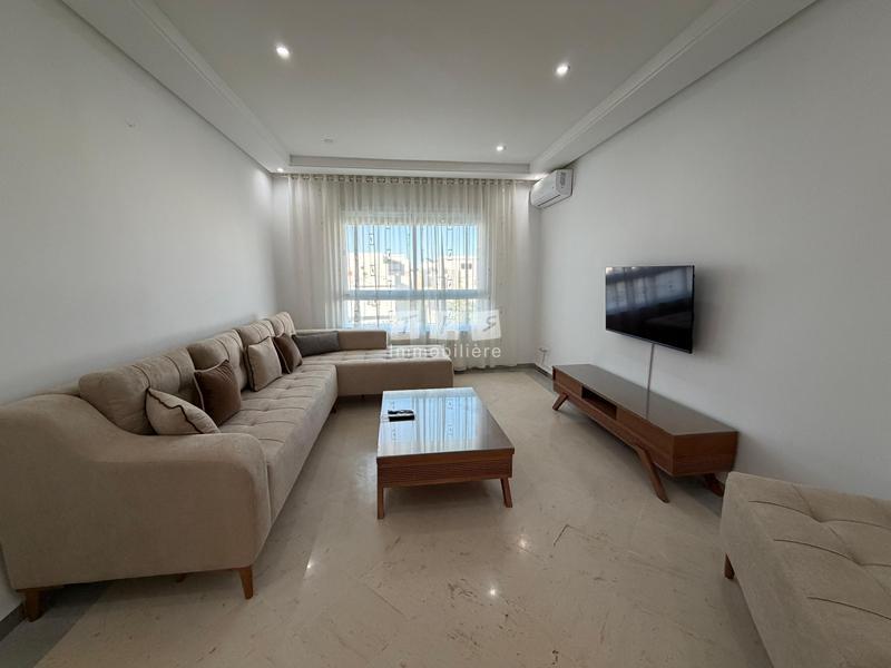 location appartement hammamet