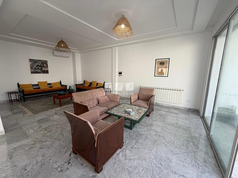 Appartement à vendre Tunisie