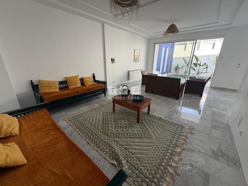 Appartement à vendre Tunisie