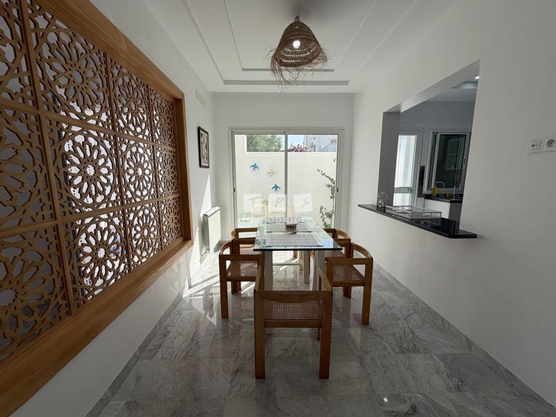 Appartement à vendre Tunisie