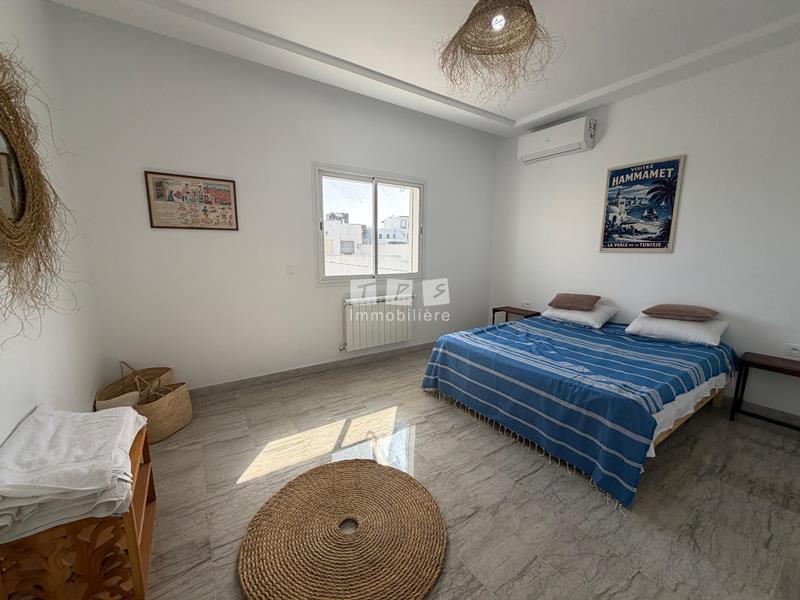 Appartement à vendre Tunisie
