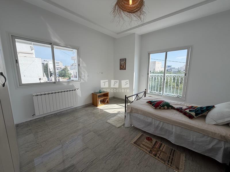 Appartement à vendre Tunisie