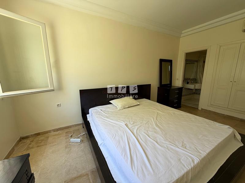 Appartement à vendre Tunisie