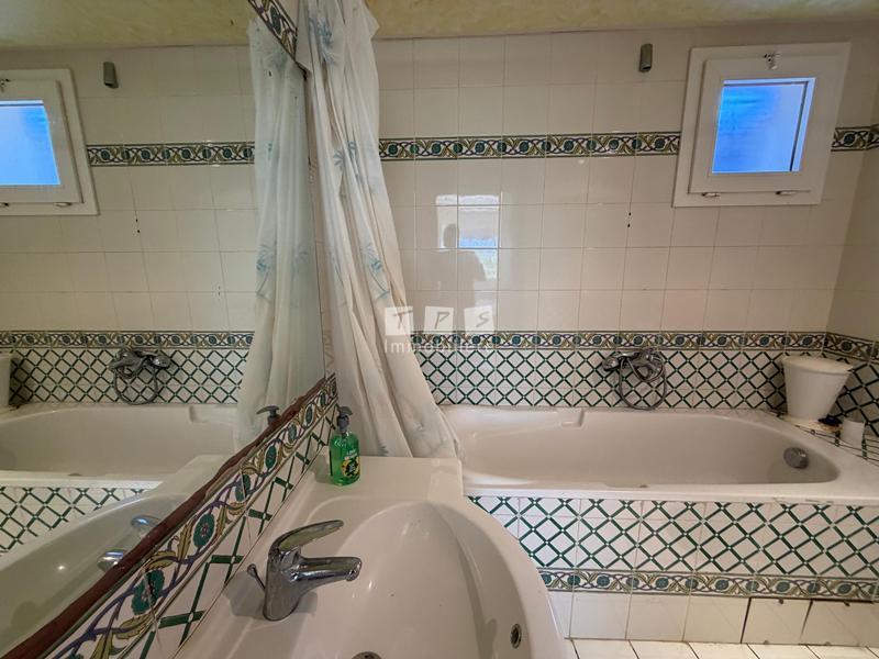 Appartement à vendre Tunisie