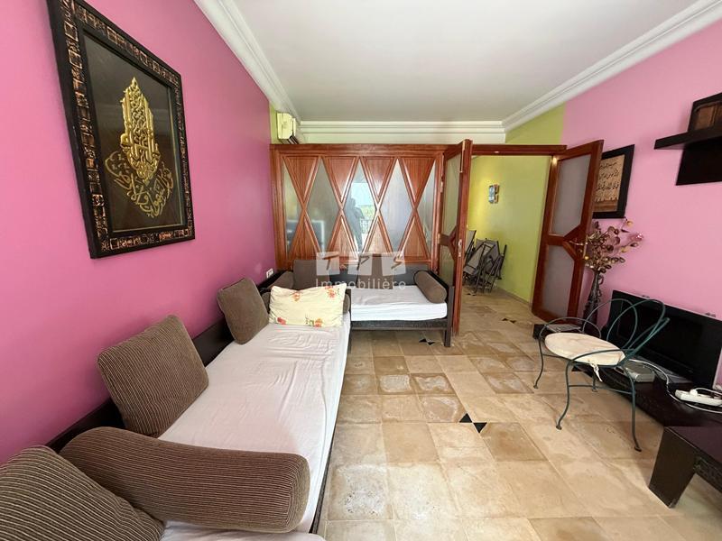 Appartement à vendre Tunisie