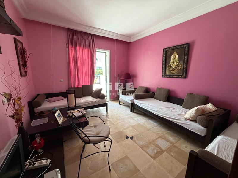 Appartement à vendre Tunisie