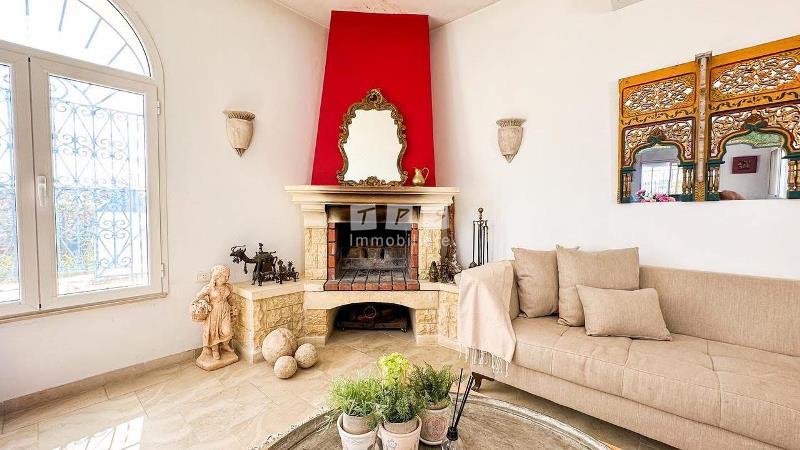 vente villa Tunisie