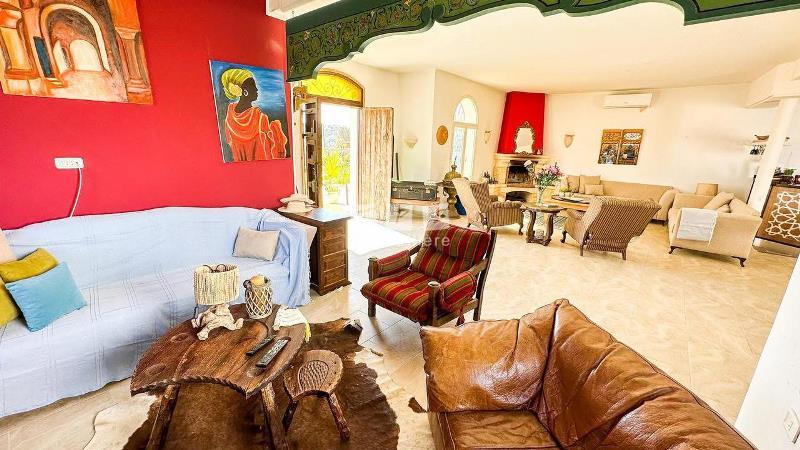 vente villa Tunisie